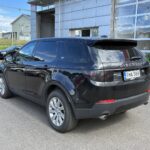 Land Rover - Discovery Sport - SD4 HSE Aut 5+2 First Edition - Maastoauto