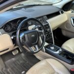 Land Rover - Discovery Sport - SD4 HSE Aut 5+2 First Edition - Maastoauto