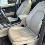 Land Rover - Discovery Sport - SD4 HSE Aut 5+2 First Edition - Maastoauto