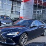 Lexus - ES - 300h Executive - Sedan