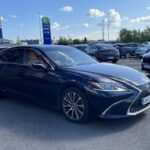 Lexus - ES - 300h Executive - Sedan