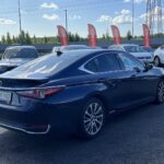 Lexus - ES - 300h Executive - Sedan