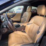 Lexus - ES - 300h Executive - Sedan