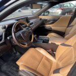 Lexus - ES - 300h Executive - Sedan