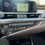 Lexus - ES - 300h Executive - Sedan