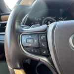 Lexus - ES - 300h Executive - Sedan