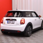 MINI - COOPER - SE Maximise // 1.om Suomi-auto / Merkkihuollettu / Harman/Kardon / Panorama / Nahat / HUD / Lämpöpumppu // - Viistoperä