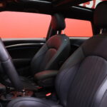 MINI - COOPER - SE Maximise // 1.om Suomi-auto / Merkkihuollettu / Harman/Kardon / Panorama / Nahat / HUD / Lämpöpumppu // - Viistoperä