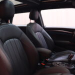 MINI - COOPER - SE Maximise // 1.om Suomi-auto / Merkkihuollettu / Harman/Kardon / Panorama / Nahat / HUD / Lämpöpumppu // - Viistoperä