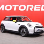 MINI - COOPER - SE Maximise // 1.om Suomi-auto / Merkkihuollettu / Harman/Kardon / Panorama / Nahat / HUD / Lämpöpumppu // - Viistoperä