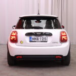 MINI - COOPER - SE Maximise // 1.om Suomi-auto / Merkkihuollettu / Harman/Kardon / Panorama / Nahat / HUD / Lämpöpumppu // - Viistoperä