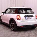 MINI - COOPER - SE Maximise // 1.om Suomi-auto / Merkkihuollettu / Harman/Kardon / Panorama / Nahat / HUD / Lämpöpumppu // - Viistoperä