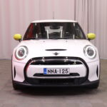 MINI - COOPER - SE Maximise // 1.om Suomi-auto / Merkkihuollettu / Harman/Kardon / Panorama / Nahat / HUD / Lämpöpumppu // - Viistoperä