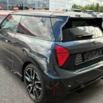 MINI - Cooper - JCW E - Viistoperä