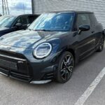 MINI - Cooper - JCW E - Viistoperä