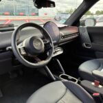 MINI - Cooper - JCW E - Viistoperä