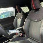 MINI - Cooper - JCW E - Viistoperä