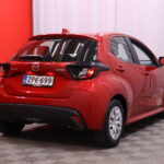 Mazda - 2 Hybrid - 1,5 (90 hv) Skyactiv-G Vision AT - Viistoperä