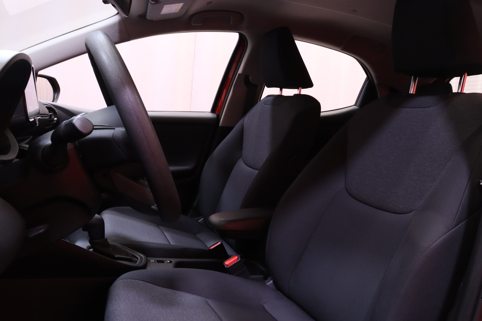 Mazda - 2 Hybrid - 1,5 (90 hv) Skyactiv-G Vision AT - Viistoperä