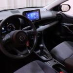 Mazda - 2 Hybrid - 1,5 (90 hv) Skyactiv-G Vision AT - Viistoperä