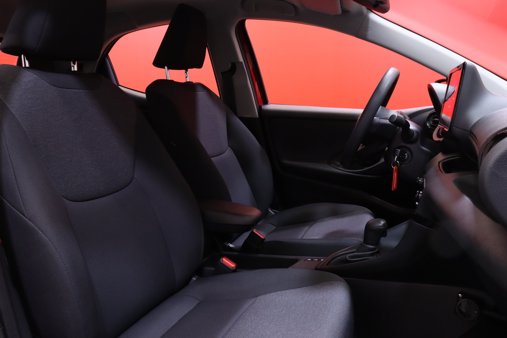 Mazda - 2 Hybrid - 1,5 (90 hv) Skyactiv-G Vision AT - Viistoperä