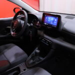 Mazda - 2 Hybrid - 1,5 (90 hv) Skyactiv-G Vision AT - Viistoperä