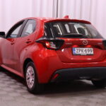 Mazda - 2 Hybrid - 1,5 (90 hv) Skyactiv-G Vision AT - Viistoperä