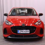 Mazda - 2 Hybrid - 1,5 (90 hv) Skyactiv-G Vision AT - Viistoperä
