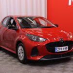 Mazda - 2 Hybrid - 1,5 (90 hv) Skyactiv-G Vision AT - Viistoperä