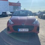 Mazda - Mazda2 - 1,5 (90 hv) Skyactiv-G Vision AT - Viistoperä