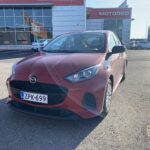 Mazda - Mazda2 - 1,5 (90 hv) Skyactiv-G Vision AT - Viistoperä