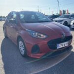 Mazda - Mazda2 - 1,5 (90 hv) Skyactiv-G Vision AT - Viistoperä