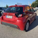 Mazda - Mazda2 - 1,5 (90 hv) Skyactiv-G Vision AT - Viistoperä
