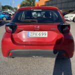 Mazda - Mazda2 - 1,5 (90 hv) Skyactiv-G Vision AT - Viistoperä