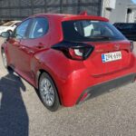 Mazda - Mazda2 - 1,5 (90 hv) Skyactiv-G Vision AT - Viistoperä