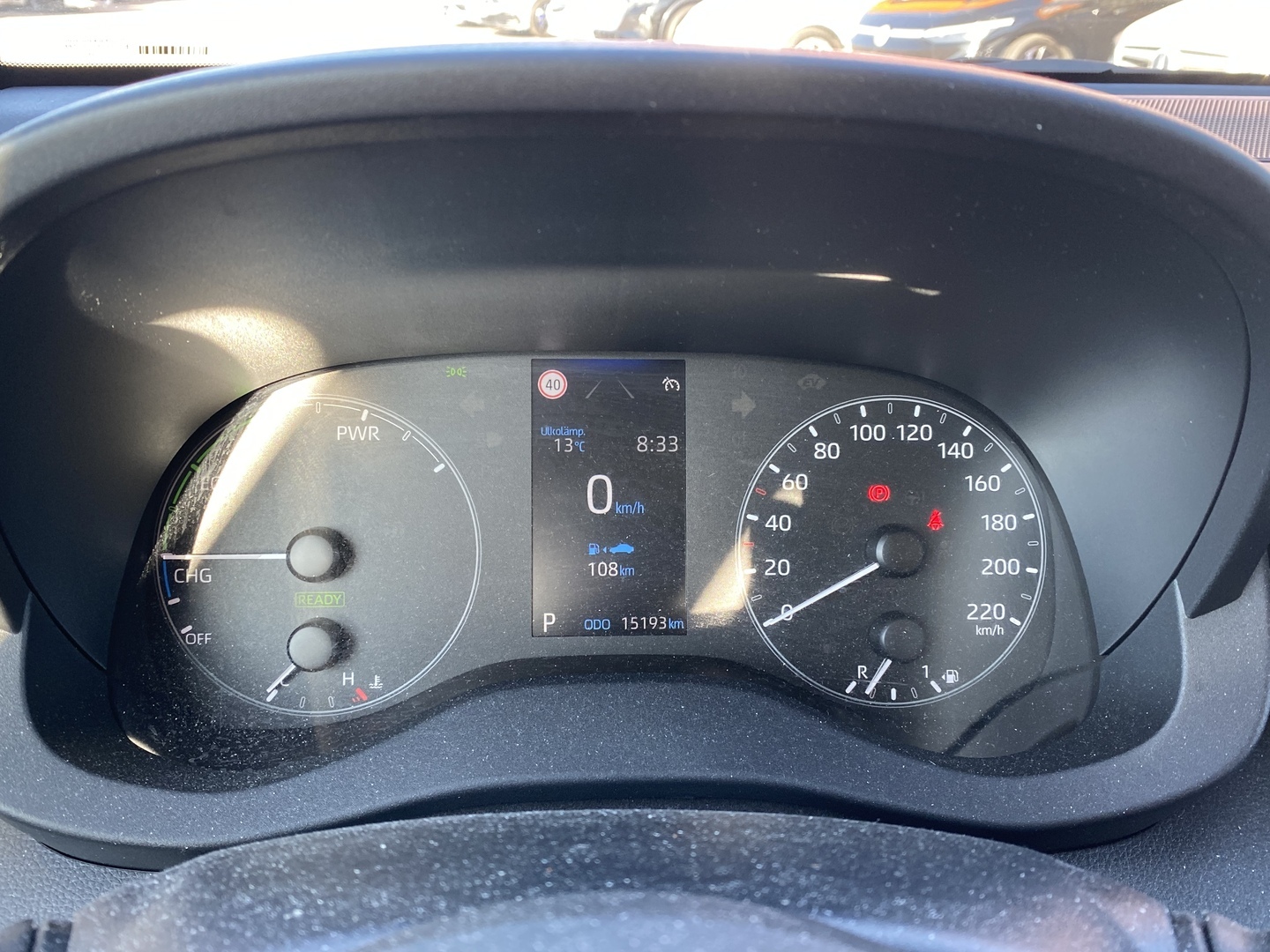 Mazda - Mazda2 - 1,5 (90 hv) Skyactiv-G Vision AT - Viistoperä