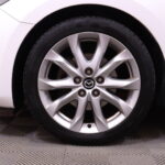 Mazda - Mazda3 - 5HB 2,0 (120) SKYACTIV-G Luxury Plus 6MT 5ov DJ2 - Viistoperä