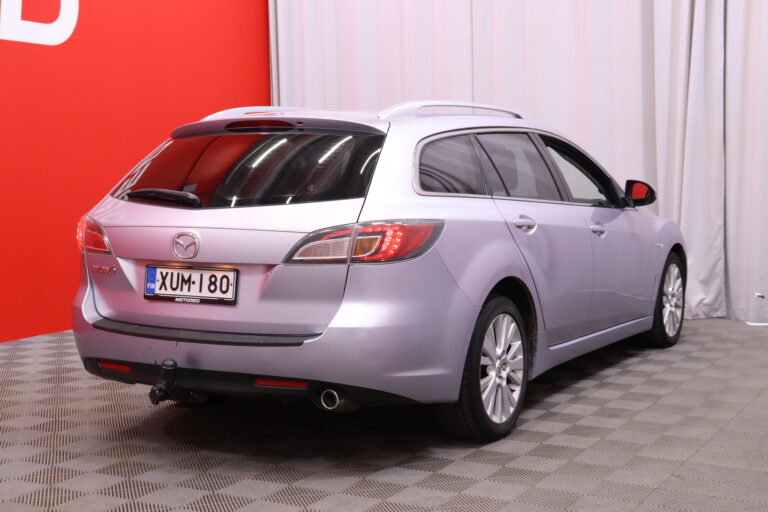 Mazda Mazda6