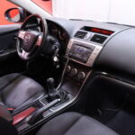 Mazda - Mazda6 - Sport Wagon 2,0TD Elegance 6MT 5ov WF3 / Myydään huutokaupat.com - Farmari