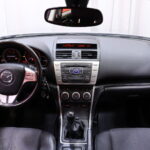 Mazda - Mazda6 - Sport Wagon 2,0TD Elegance 6MT 5ov WF3 / Myydään huutokaupat.com - Farmari