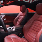 Mercedes-Benz - C - 400 4MATIC AMG Premium Business - Coupe