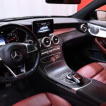 Mercedes-Benz - C - 400 4MATIC AMG Premium Business - Coupe