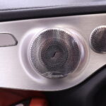 Mercedes-Benz - C - 400 4MATIC AMG Premium Business - Coupe