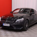 Mercedes-Benz - C - 400 4MATIC AMG Premium Business - Coupe