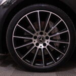 Mercedes-Benz - C - 400 4MATIC AMG Premium Business - Coupe