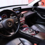 Mercedes-Benz - C - 180 d BlueTec T A Premium Business AMG - Farmari
