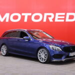 Mercedes-Benz - C - 180 d BlueTec T A Premium Business AMG - Farmari