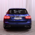 Mercedes-Benz - C - 180 d BlueTec T A Premium Business AMG - Farmari