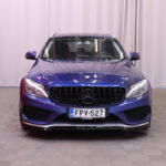 Mercedes-Benz - C - 180 d BlueTec T A Premium Business AMG - Farmari