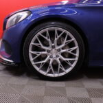 Mercedes-Benz - C - 180 d BlueTec T A Premium Business AMG - Farmari
